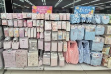 다이소 인천모래내시장점