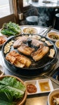 우리식당&커피&민박