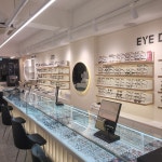 아이디어안경원 마산점