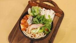 압구정하루
