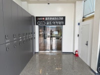 골프존 큐이디 골프아카데미 당진점