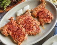 기흥숯불닭갈비