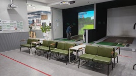 스크린파크골프동일