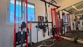 운동하기 좋은 날 PT Studio