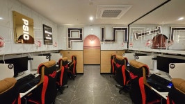 PSIC PC 성정공원점