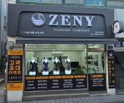 제니패션 예산점