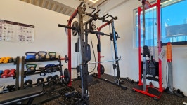 운동하기 좋은 날 PT Studio