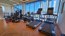 운동하기 좋은 날 PT Studio