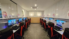 PSIC PC 성정공원점