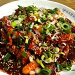 다오숯불닭바베큐