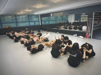 클라우스멀티짐 인천점