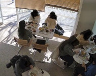 피크샐러드 부산법조타운점