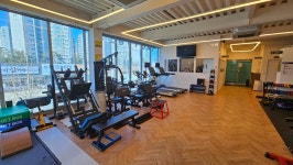 운동하기 좋은 날 PT Studio