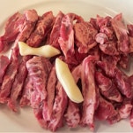 준영축산암소한마리