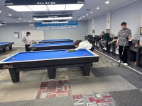 맘모스당구클럽