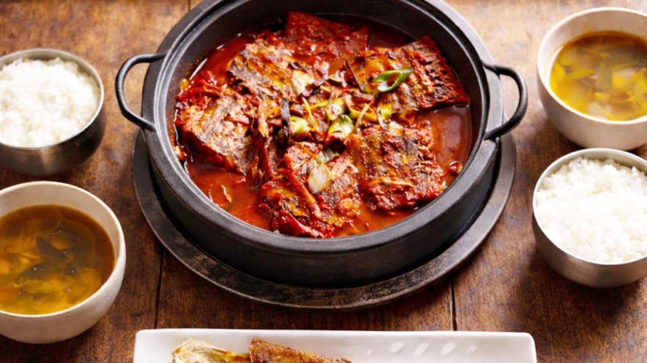성은식당