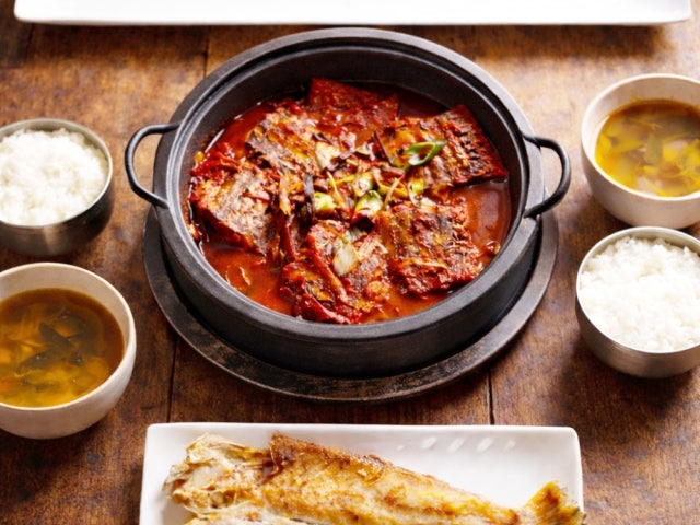 성은식당