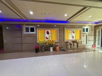 조암프라자파크장