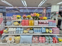 다이소 인천모래내시장점