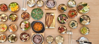 팔공산엄마밥상 대전점