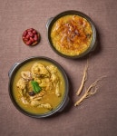 죽백5리집/천지삼계탕