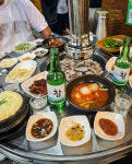 마장동숯불구이 황성점