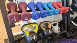 운동하기 좋은 날 PT Studio