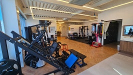 운동하기 좋은 날 PT Studio