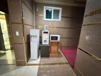 조암프라자파크장