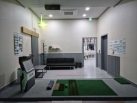 스크린파크골프동일