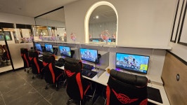 PSIC PC 성정공원점