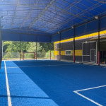 에프씨 파주 주니어&풋살장