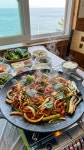 우리식당&커피&민박