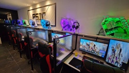 PSIC PC 성정공원점