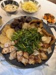 의성마늘양곱창