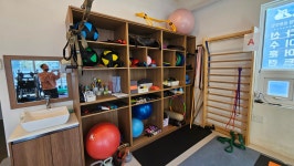 운동하기 좋은 날 PT Studio