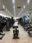 AMG피트니스 용인서천점