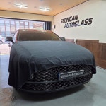 성안자동차유리