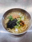 정가네손칼국수
