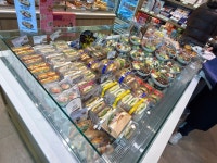 파리바게뜨 대치역점