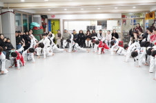 신월동명품태권도&줄넘기클럽