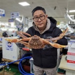 노가네수산 [동광어시장]