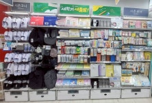 다이소 광주금호점