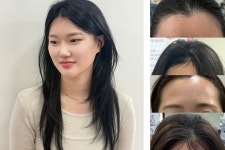 비비엔느 프리미어 헤어살롱 | 비비엔느헤어살롱