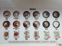 삼구랭면 공릉도깨비시장점