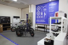 Swap 서비스센터 독산점