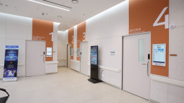 의료법인 일민의료재단 세강병원