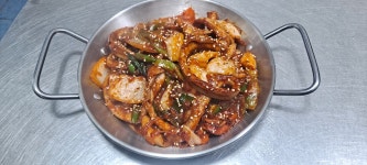 신가네숯불구이