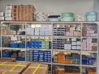 금성연마공업 경남영업소