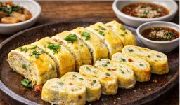 서산시장 맛집